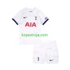 Billiga Fotbollströjor Tottenham Hotspur Barn Hemma tröja 2023/24 Kortärmad